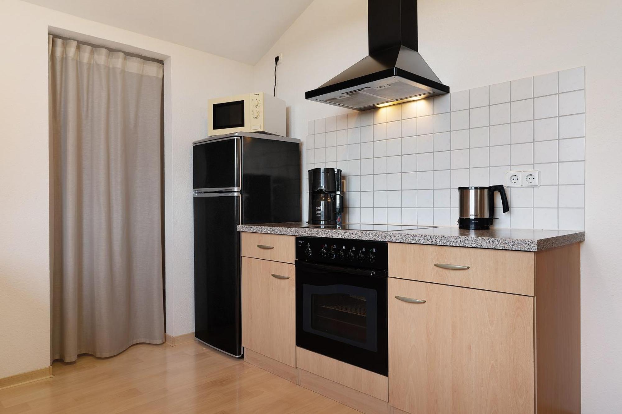 Ferienwohnung Weingut Ringwald Herbolzheim Exterior foto