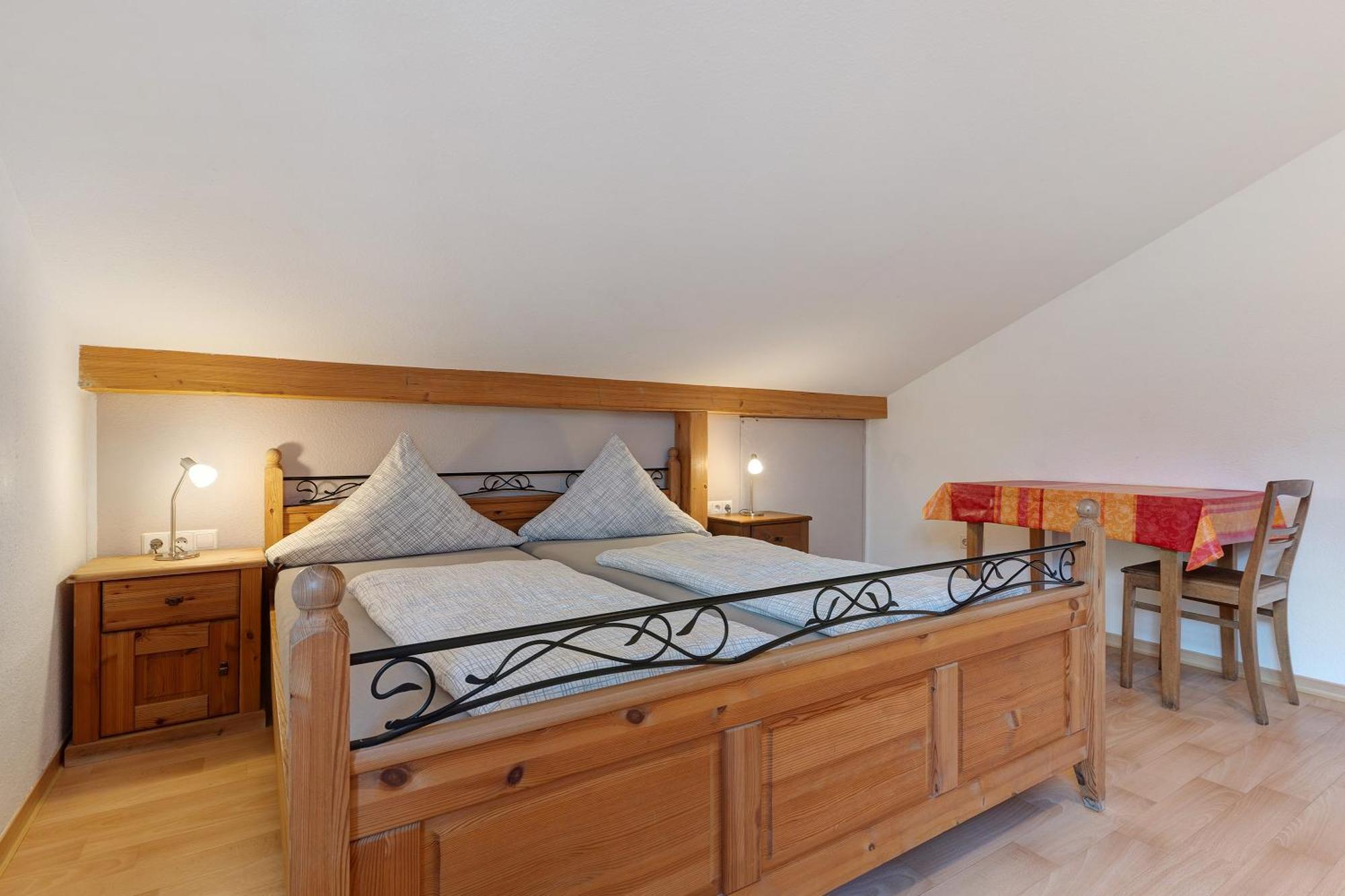 Ferienwohnung Weingut Ringwald Herbolzheim Exterior foto