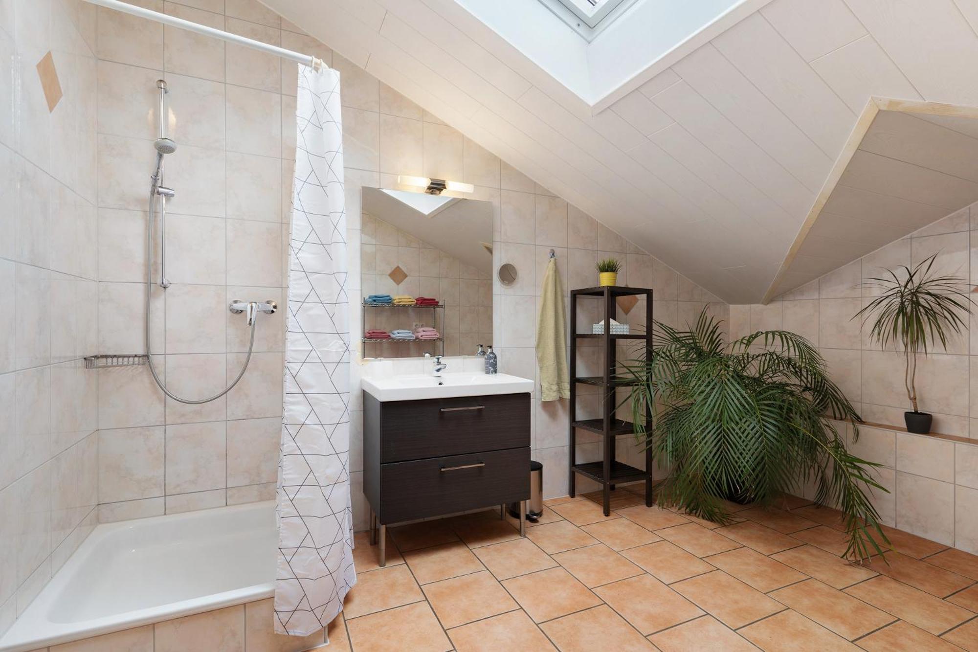 Ferienwohnung Weingut Ringwald Herbolzheim Exterior foto
