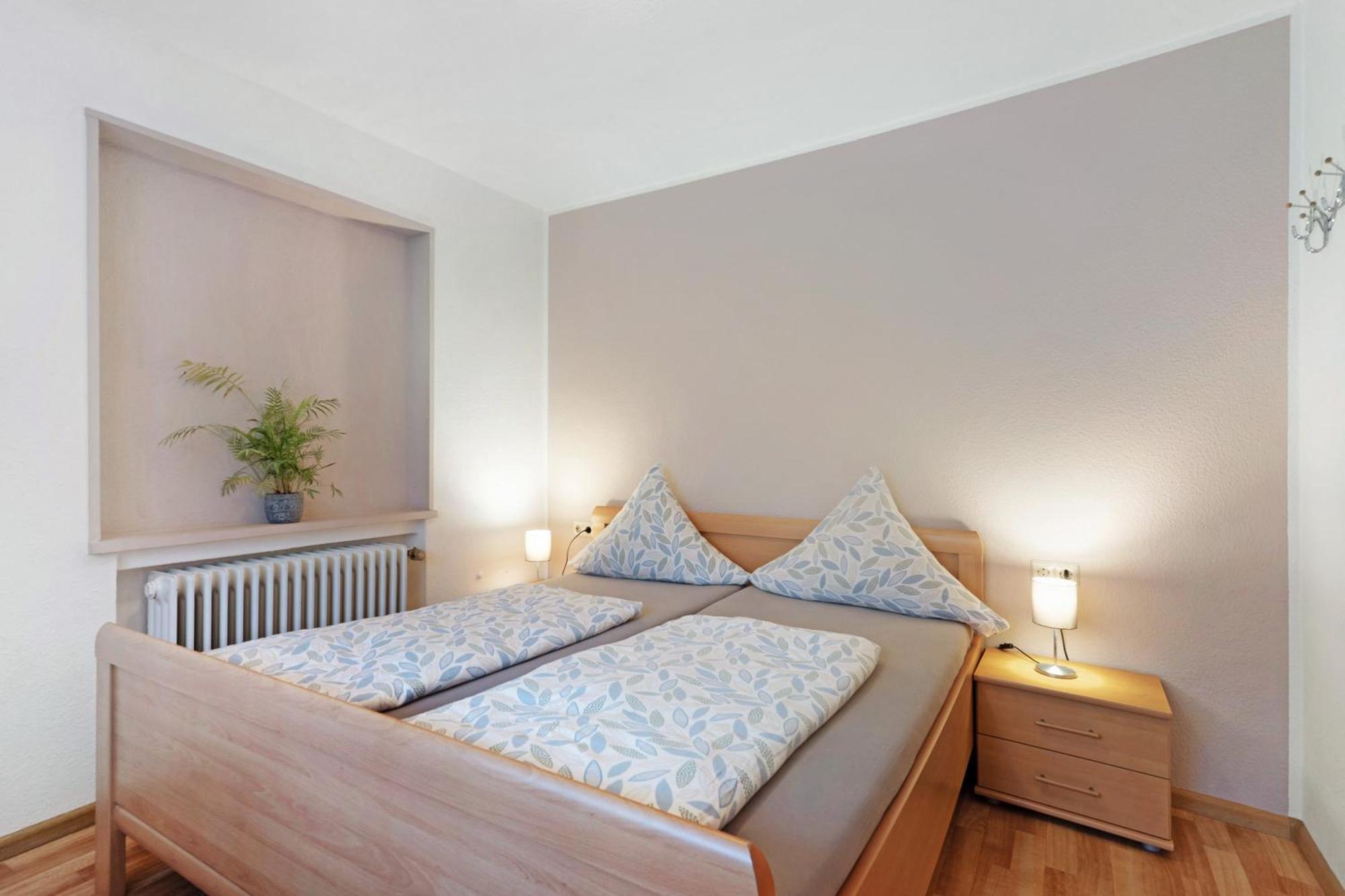 Ferienwohnung Weingut Ringwald Herbolzheim Exterior foto